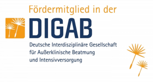 Logo von DIGAB