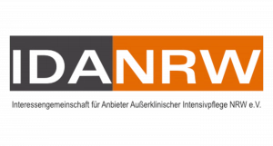 Logo von IDA NRW